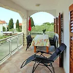Sunny Terrace In Biograd