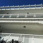 Daire Sunny Terrace In Biograd Biograd Na Moru