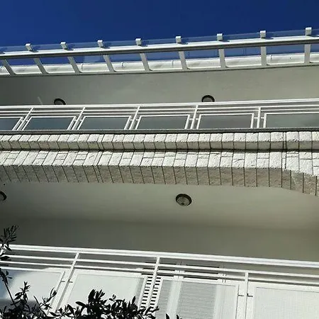 Appartement Sunny Terrace In Biograd Biograd Na Moru