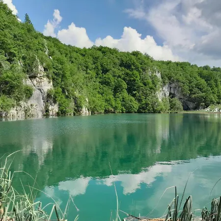 Διαμέρισμα Adelheid In Biograd, Close To The