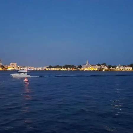 Adelheid In Biograd, Close To The Διαμέρισμα Biograd Na Moru