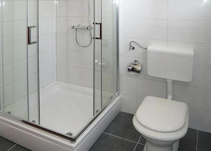 Апартаменты Sunny Terrace Apartment In Biograd