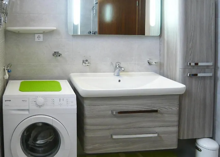 Sunny Terrace Apartment In Biograd Biograd Na Moru