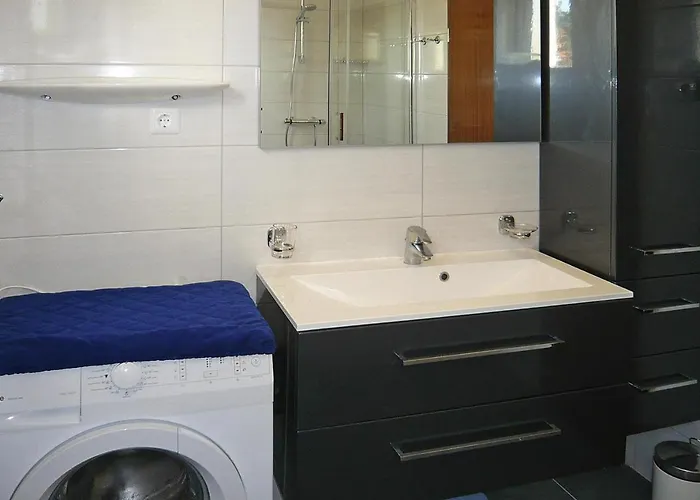 Lägenhet Sunny Terrace Apartment In Biograd