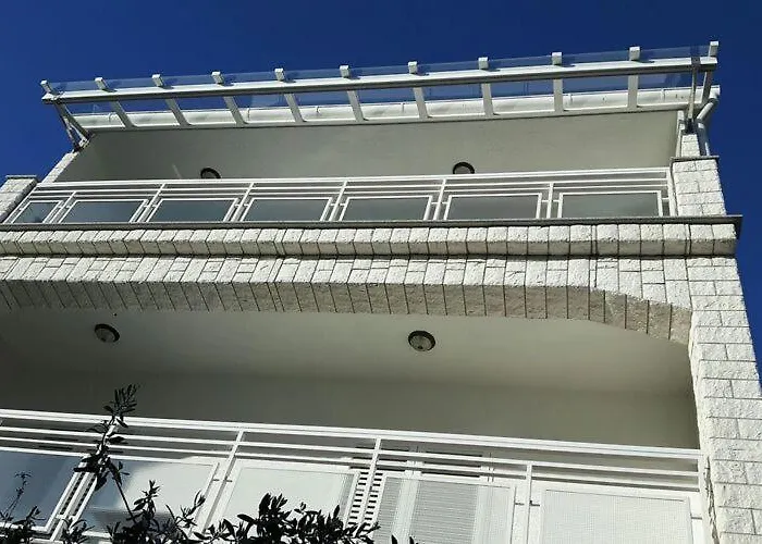 Daire Sunny Terrace In Biograd Biograd Na Moru